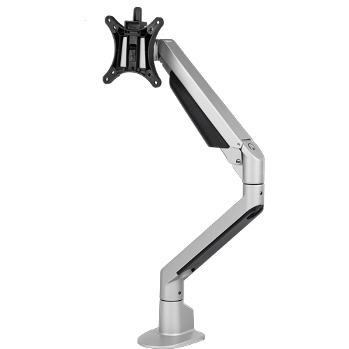 Fellowes chicago single arm gass silver heavy duty 12kg