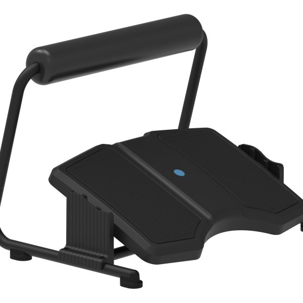 Kenson foot support flex with resting perch - Bilde 7