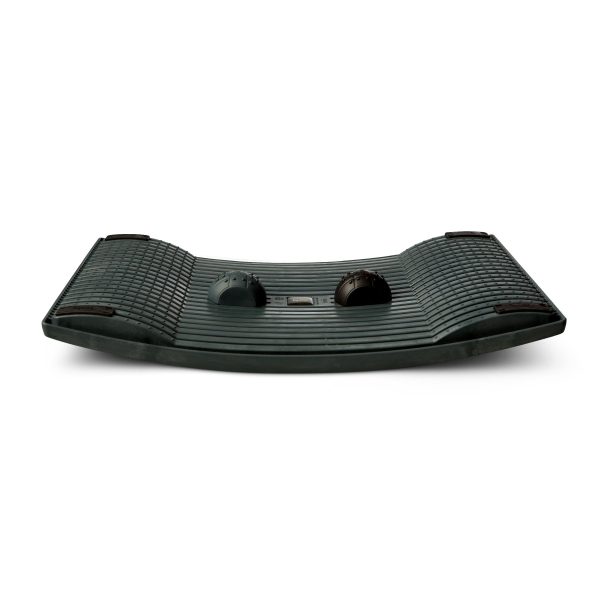 Kenson gymba activation board, graphite - Bilde 2