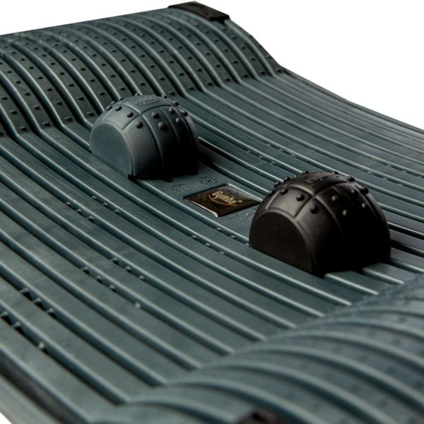 Kenson gymba activation board, graphite - Bilde 4