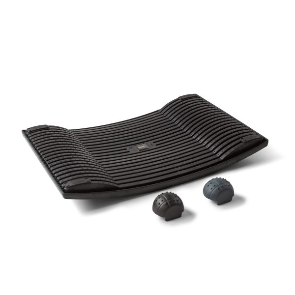 Kenson gymba activation board, black - Bilde 3