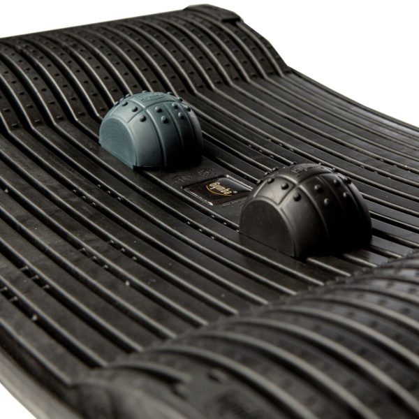 Kenson gymba activation board, black - Bilde 4