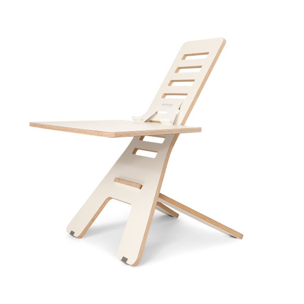 Kenson getupdesk light adjustable tabletop for standing work - Bilde 10