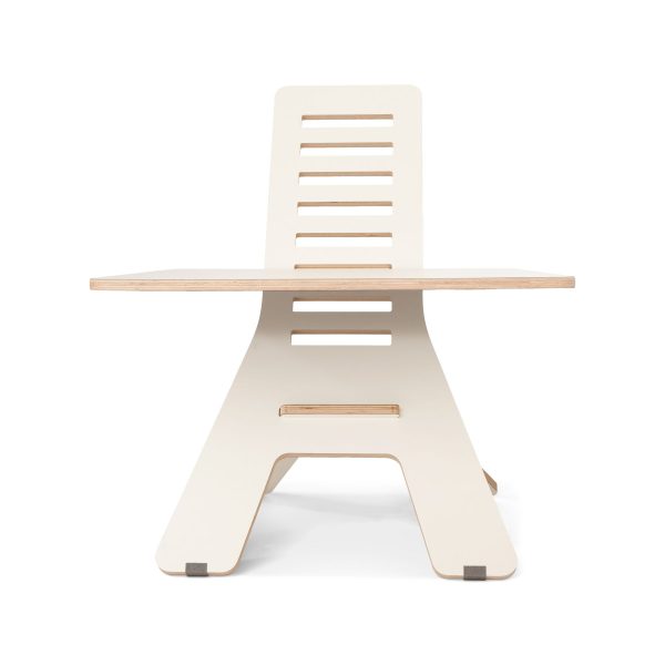 Kenson getupdesk light adjustable tabletop for standing work - Bilde 11