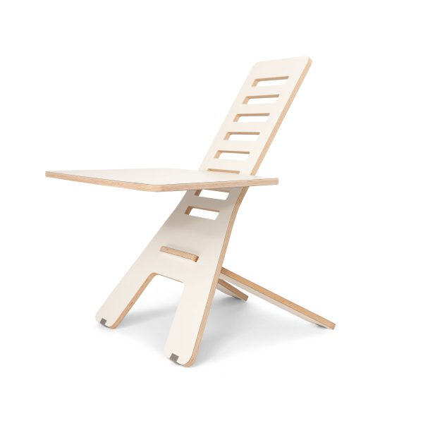 Kenson getupdesk light adjustable tabletop for standing work - Bilde 9