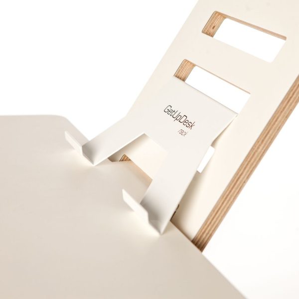 Kenson getupdesk light laptop stand rack - Bilde 2