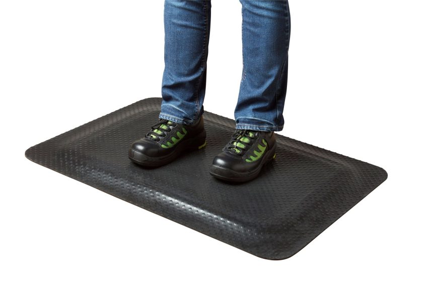 Kenson industrial mat, washable