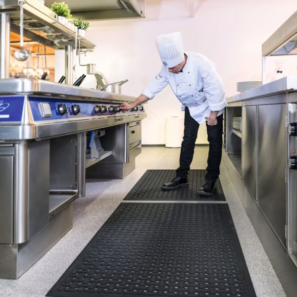 Kenson industrial mat, washable - Bilde 5