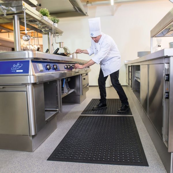 Kenson industrial mat, washable - Bilde 6