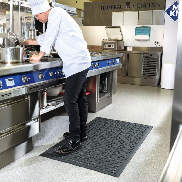 Kenson industrial mat, washable - Bilde 7