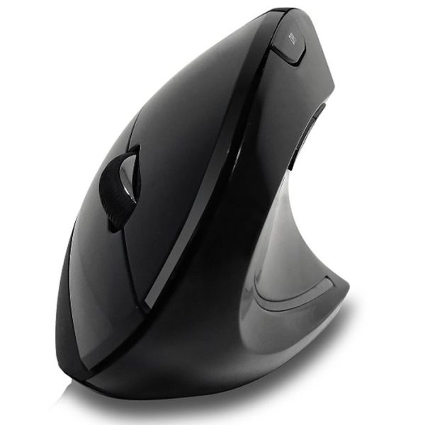 Kenson imouse e10 vertical mouse, wireless - Bilde 2