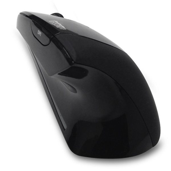 Kenson imouse e10 vertical mouse, wireless - Bilde 4