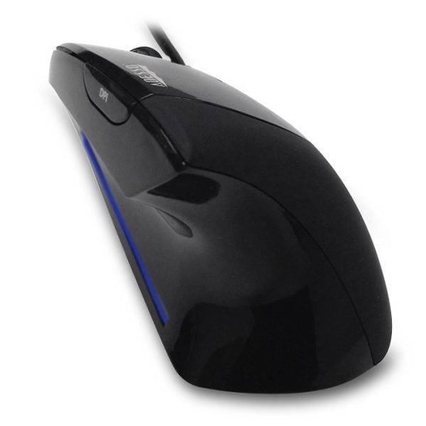 Kenson imouse e1 vertical mouse, wired - Bilde 4