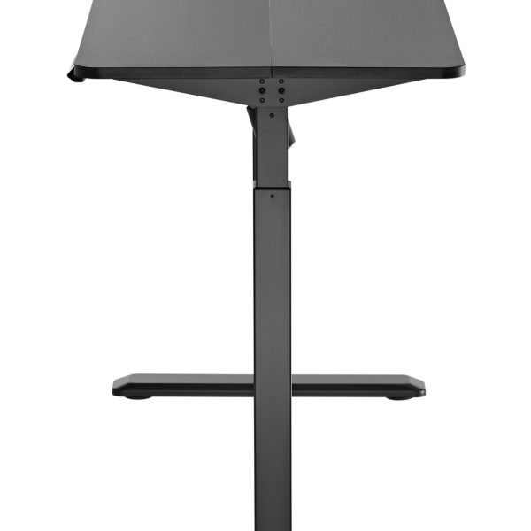 Kenson getupdesk elite electric adjustable table, black - Bilde 4