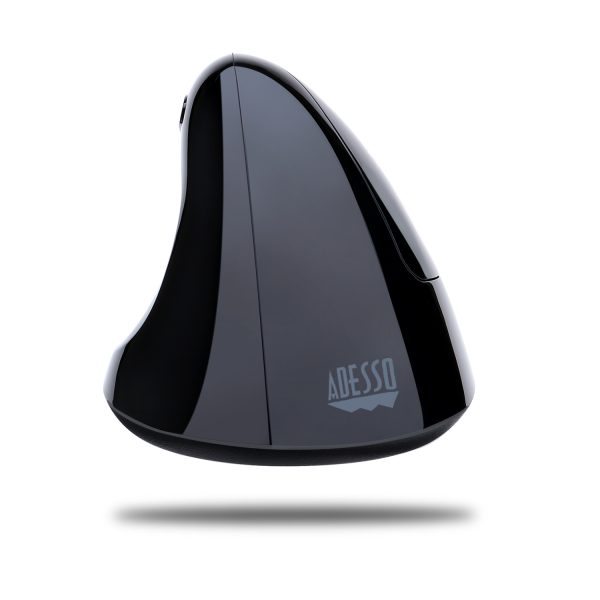 Kenson imouse e30 programmable vertical mouse right, wireless - Bilde 4