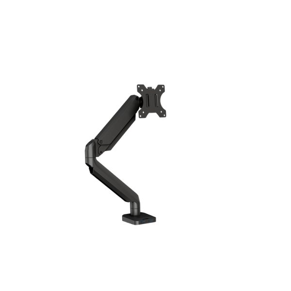 Fellowes platinum series single monitorarm black - Bilde 6