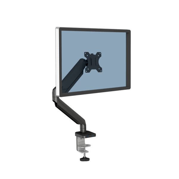Fellowes platinum series single monitorarm black - Bilde 8