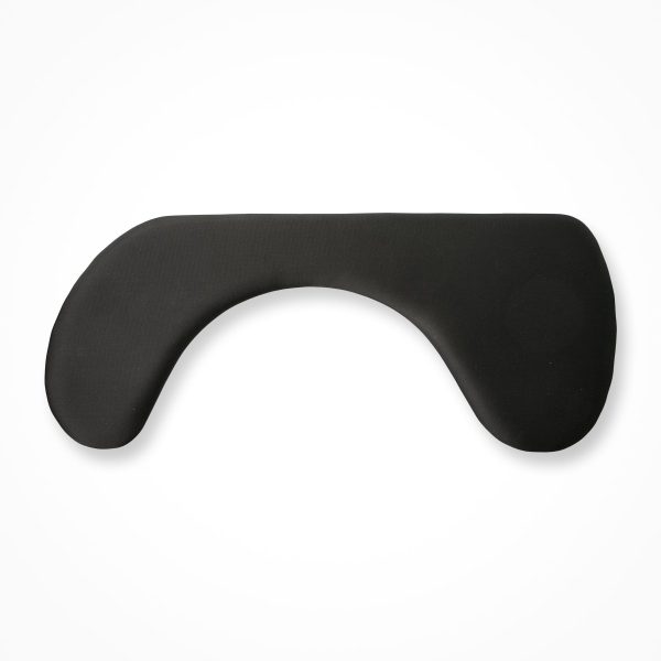 Kenson underarmstøtte asymmetric 70 cm, 8820g, kunstskinn