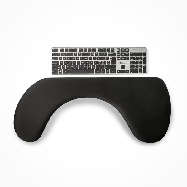 Kenson underarmstøtte asymmetric 70 cm, 8820g, kunstskinn - Bilde 2