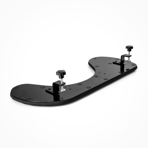 Kenson underarmstøtte asymmetric 70 cm, 8820g, kunstskinn - Bilde 4