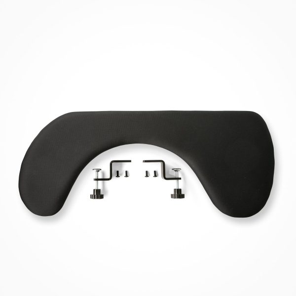 Kenson underarmstøtte asymmetric 70 cm, 8820g, kunstskinn - Bilde 5