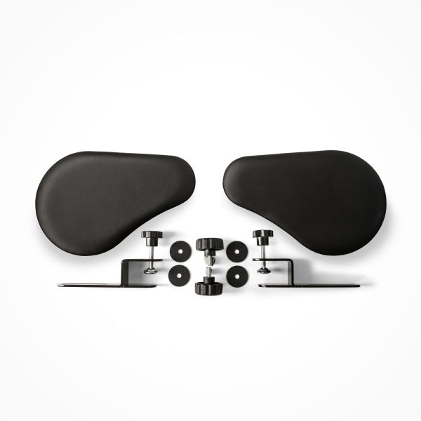 Kenson underarmstøtte duo 2-part, kunstskinn - Bilde 6