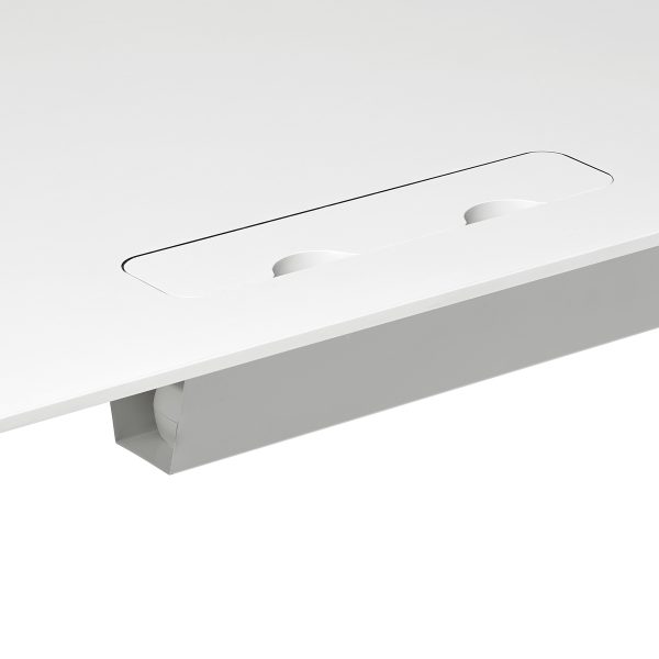 Cable drain silver - Bilde 3