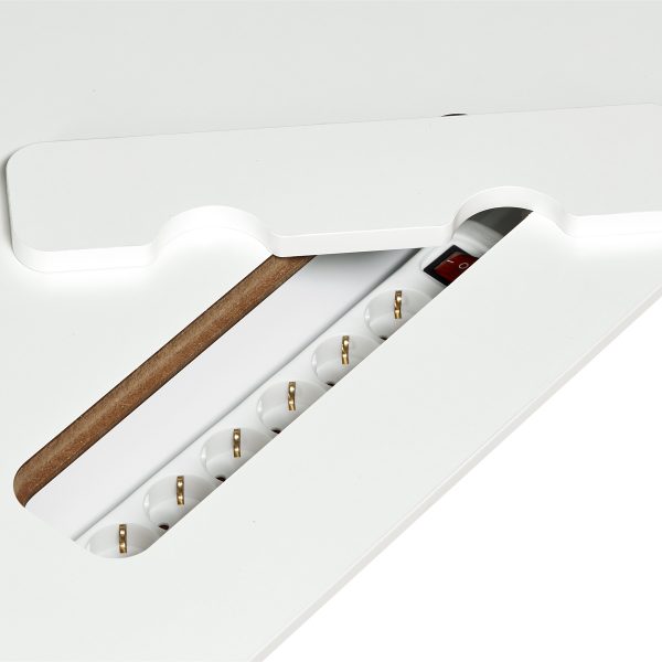 Cable drain silver - Bilde 5