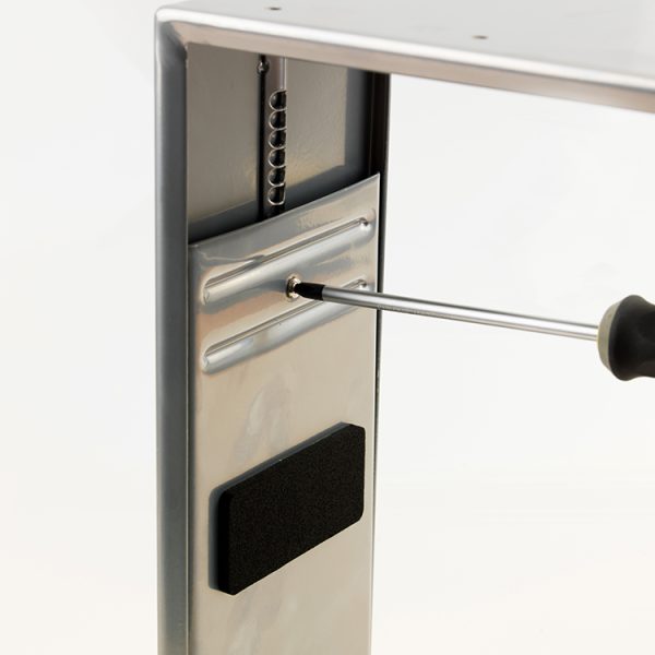 Kenson twin line pc-oppheng - Bilde 4