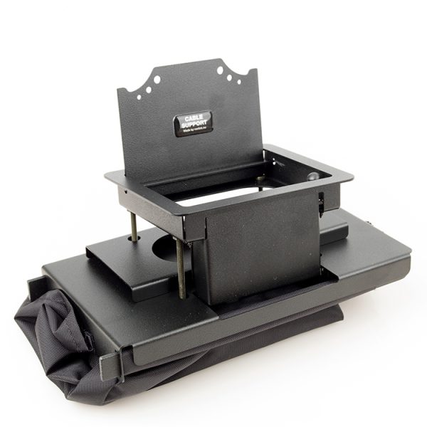 Kenson cable support micro – pakke, sølv - Bilde 9