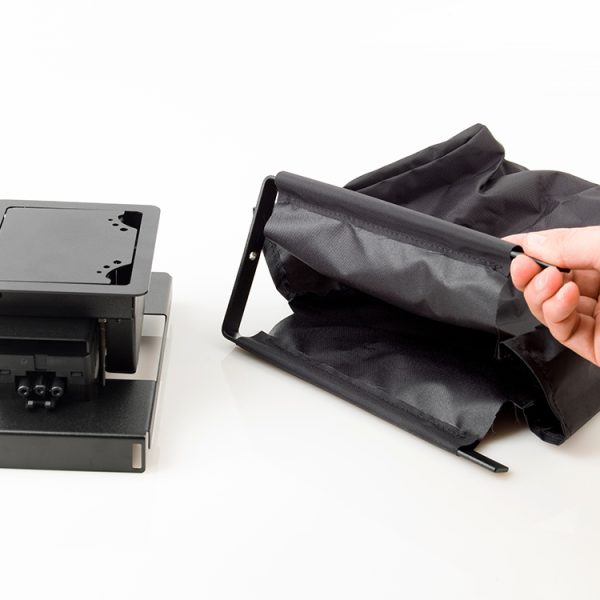 Kenson cable support micro – pakke, sølv - Bilde 11