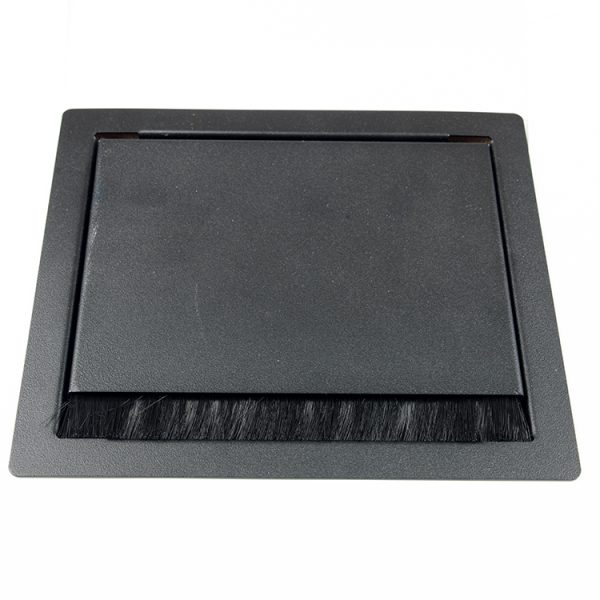 Kenson cable support mini- pakke, sort - Bilde 6