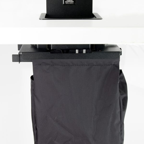 Kenson cable support micro – pakke, sølv - Bilde 7