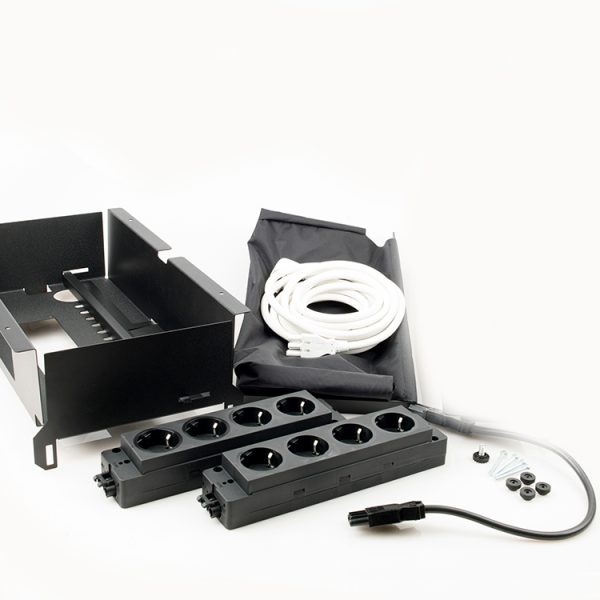 Kenson cable support conference underdel, pose og 8 x strøm - Bilde 20