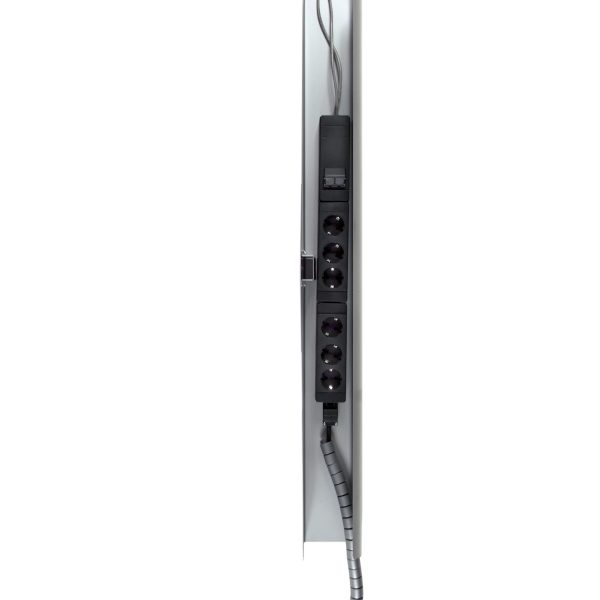 Kenson evoline express 4x stikk sort - wieland gst18 inn/ut - Bilde 8
