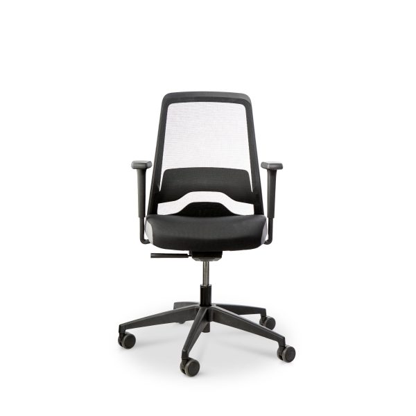Kenson everyis1 kontorstol - Bilde 2