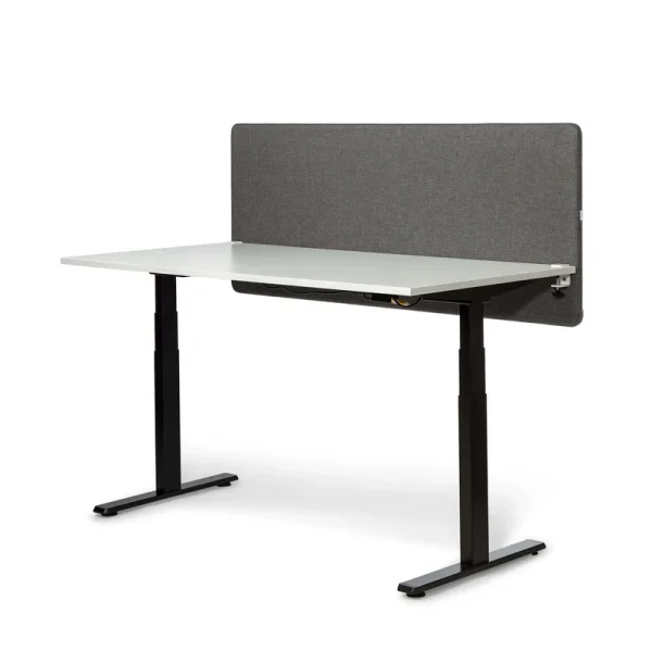Kenson soundproof table top screen grey 800*800 mm, savio 09 - Bilde 13