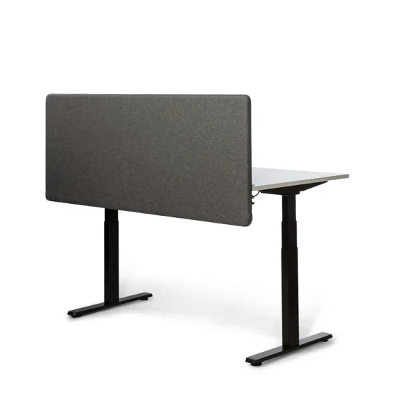 Kenson soundproof table top screen grey 800*800 mm, savio 09 - Bilde 12