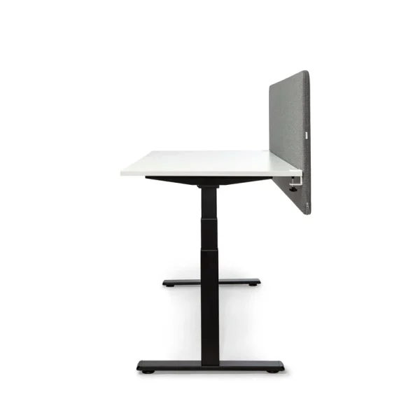 Kenson soundproof table top screen grey 800*800 mm, savio 09 - Bilde 11