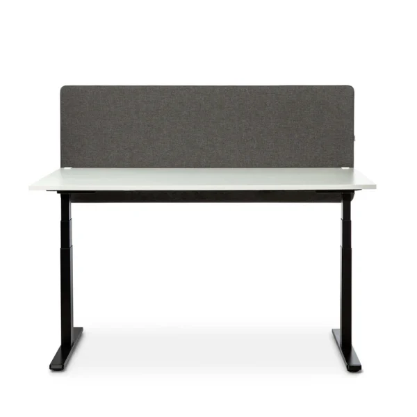 Kenson soundproof table top screen grey 800*800 mm, savio 09 - Bilde 9