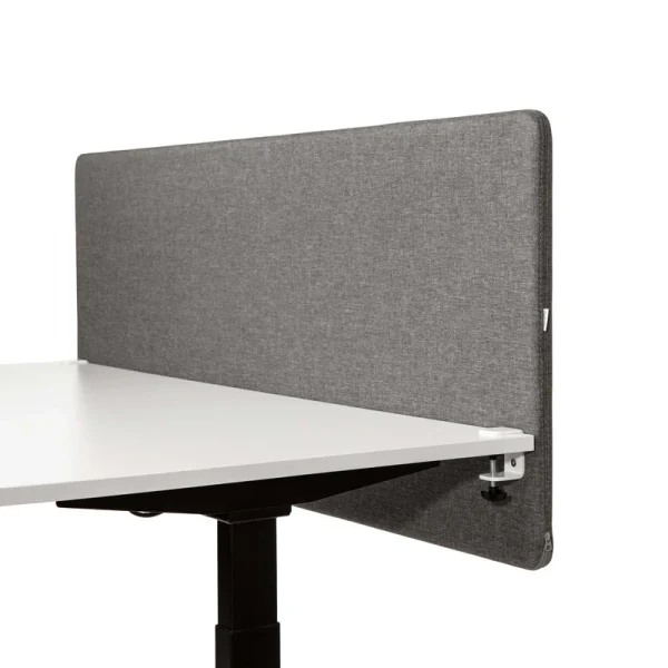 Kenson soundproof table top screen grey 800*800 mm, savio 09 - Bilde 8