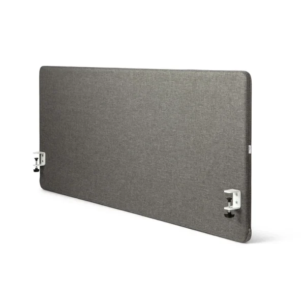 Kenson soundproof table top screen grey 800*800 mm, savio 09 - Bilde 7