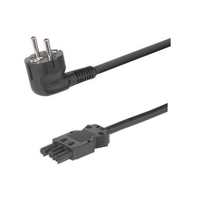 Kenson evoline express tilførsel kabel 10 m. hvit