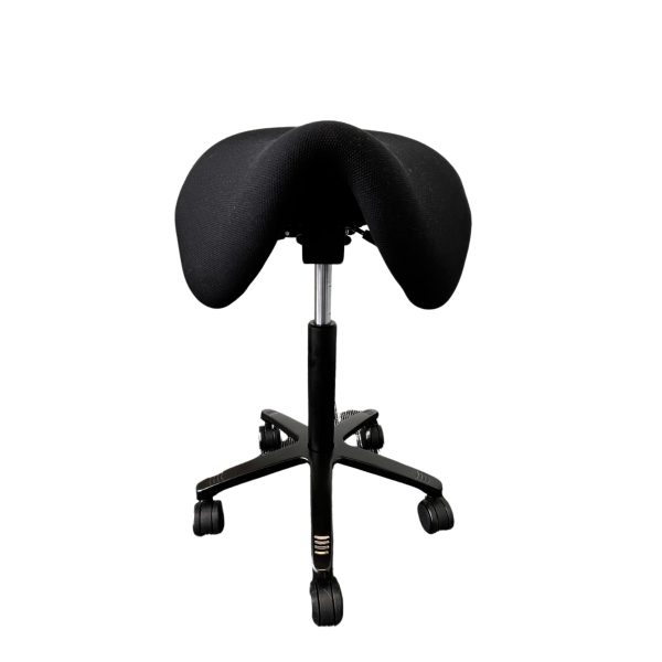 Kenson balansestol flexsadel med stoff - Bilde 2