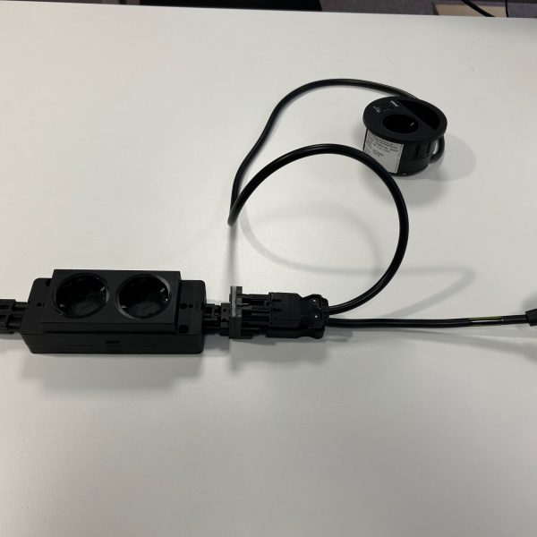 Gst18 forgrener til powerdock - Bilde 3