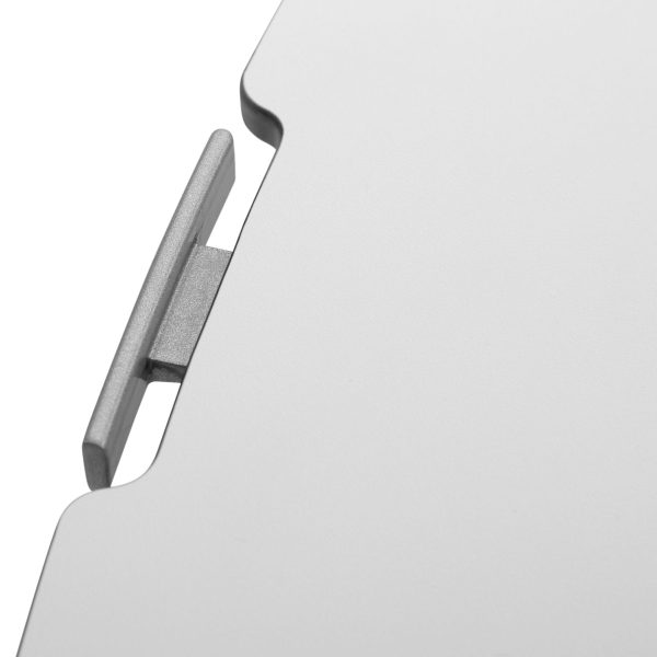 Kenson getupdesk free adjustable tabletop, white - Bilde 10