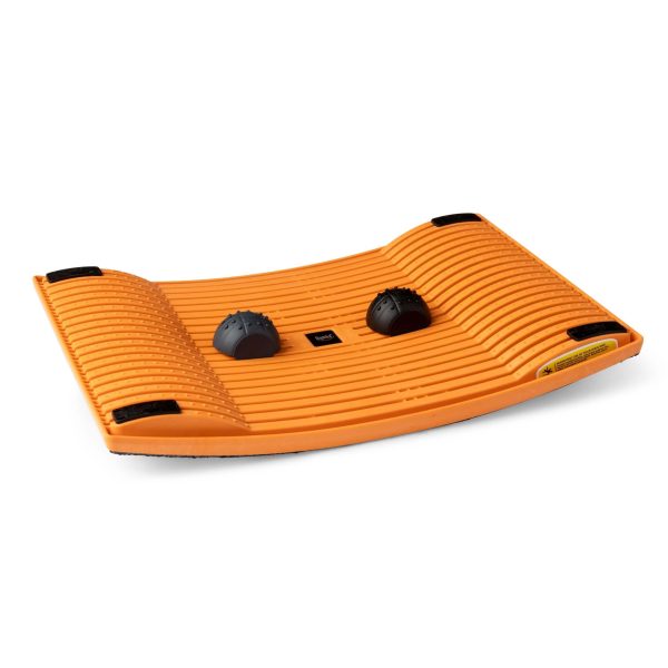 Kenson gymba activation board, tangerine