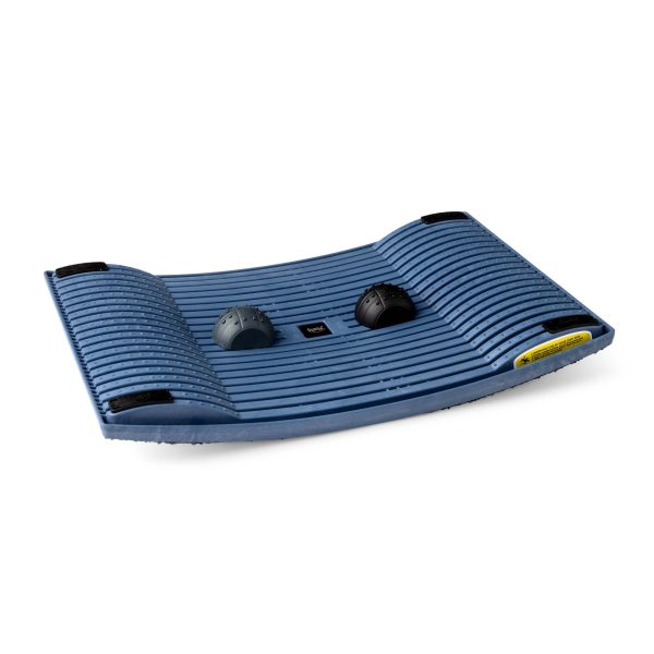 Kenson gymba activation board, moonlight blue