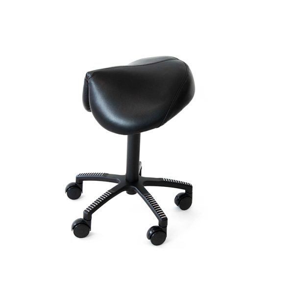 Kenson balansestol flexsadel med skinn - Bilde 9