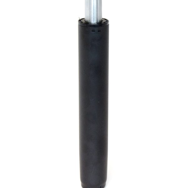 Kenson gassfjær til stol, sittehøyde 60-79 cm. sort.